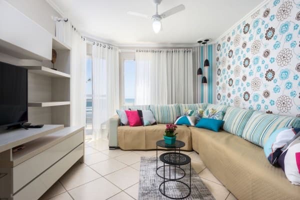 Sala do CHX 301